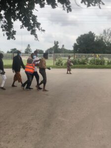 Edo Govt Begins Rehabilitation Of Beggars, Mentally-challenged Persons, Others In Benin