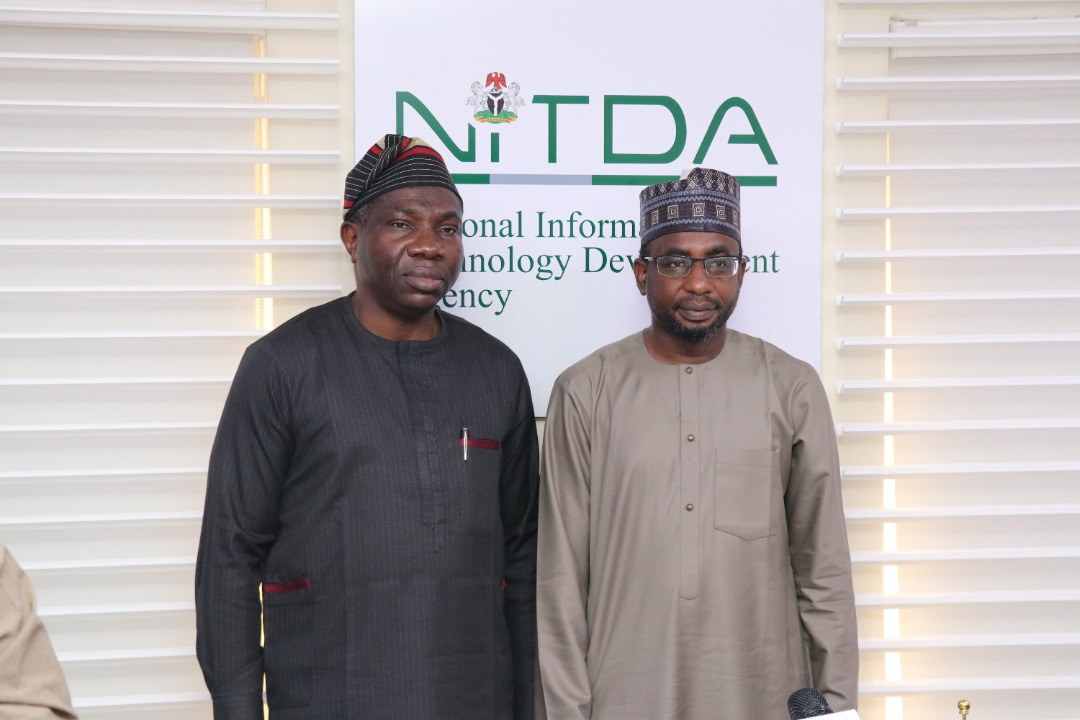 Nigeria Digital Identity: Group To Partner NITDA For Better Profiling