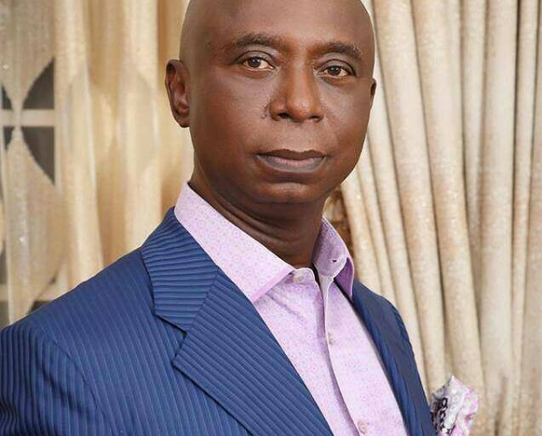 Paris Club Refund: Ned Nwoko Alleges Defamation, Demands $40m Compensation From NGF