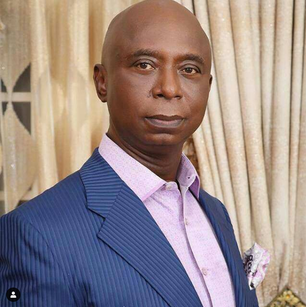 Paris Club Refund: Ned Nwoko Alleges Defamation, Demands $40m Compensation From NGF