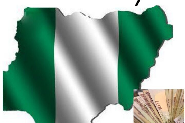 Nigeria Isn't Broke!