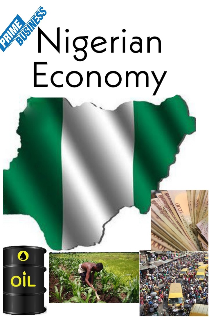 Nigeria Isn't Broke!