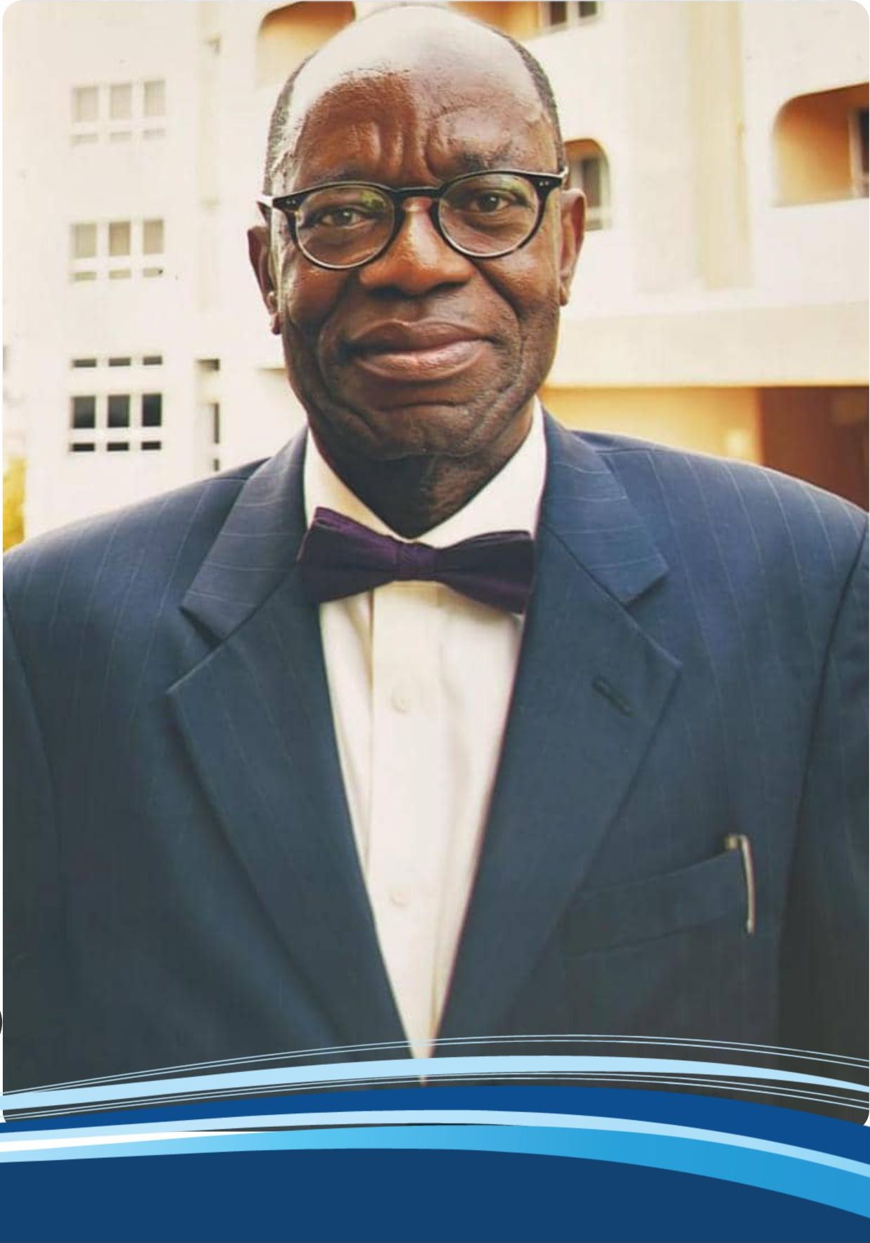 Diplomats To Establish ‘Amb. Eloho Otobo Academic Prize’ At UniLag Sociology Dept