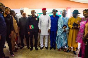 2023: I’m Proud To Be Part Of Obi-dient Movement – Ozigbo