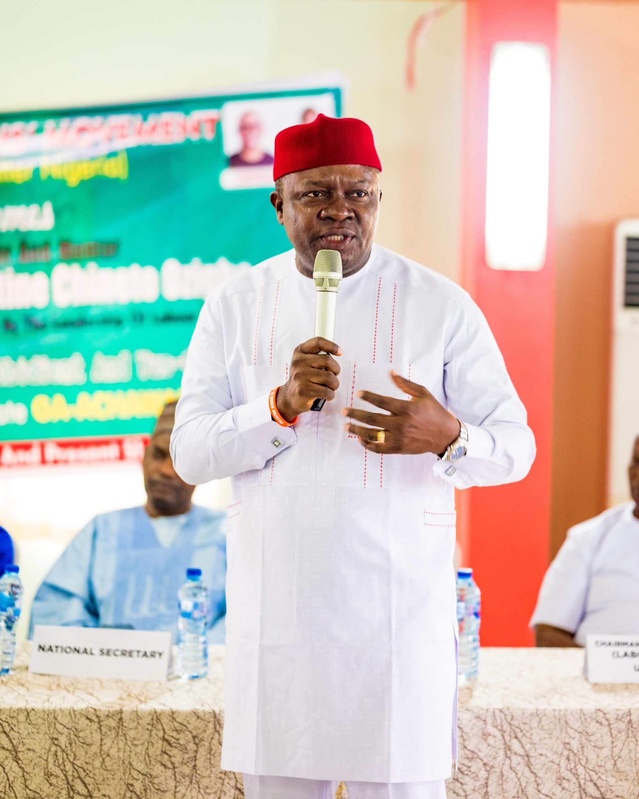 2023: I’m Proud To Be Part Of Obi-dient Movement – Ozigbo