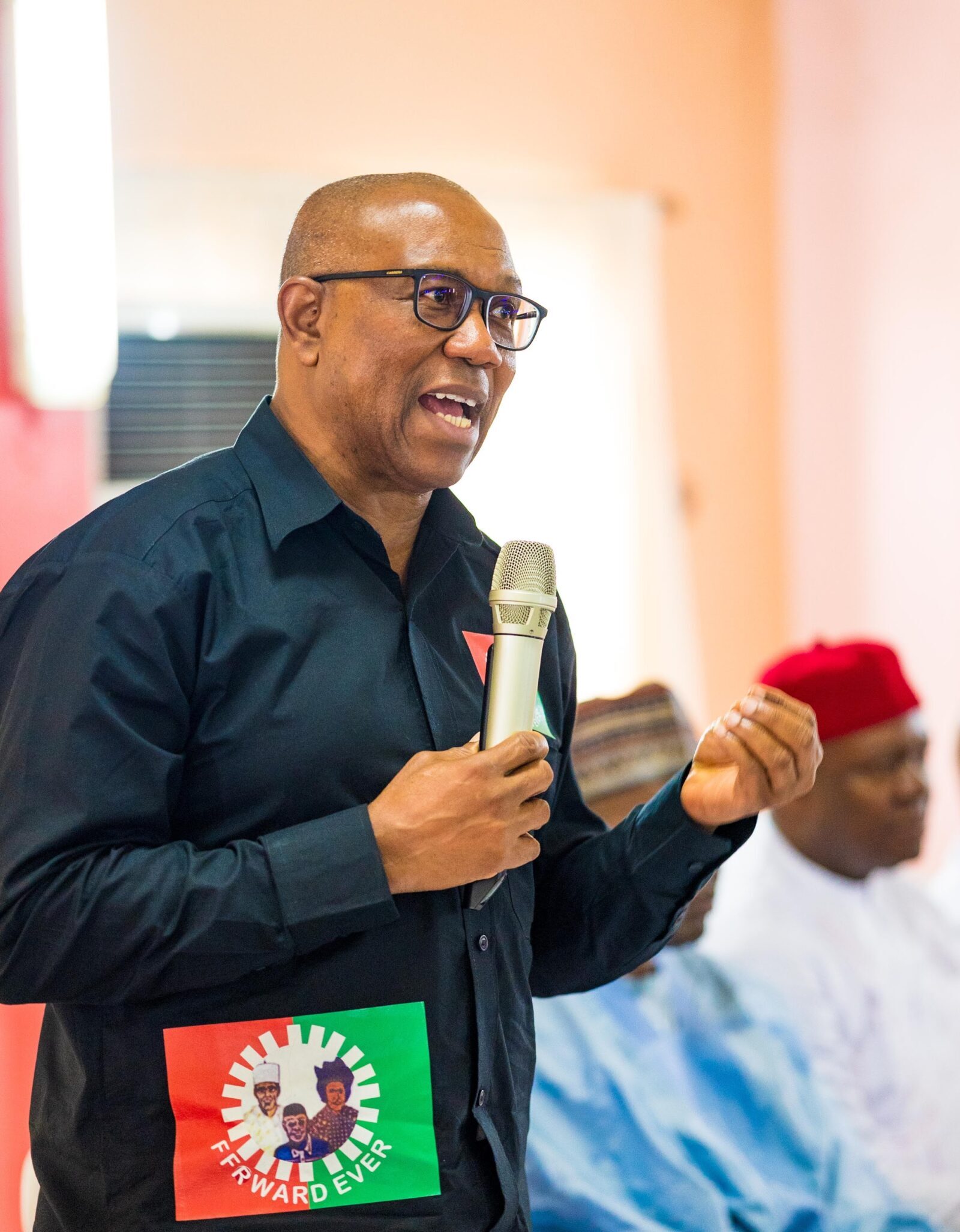 2023: Obi-Datti Ticket Represents Competence, Integrity, Says Nigerian Professionals