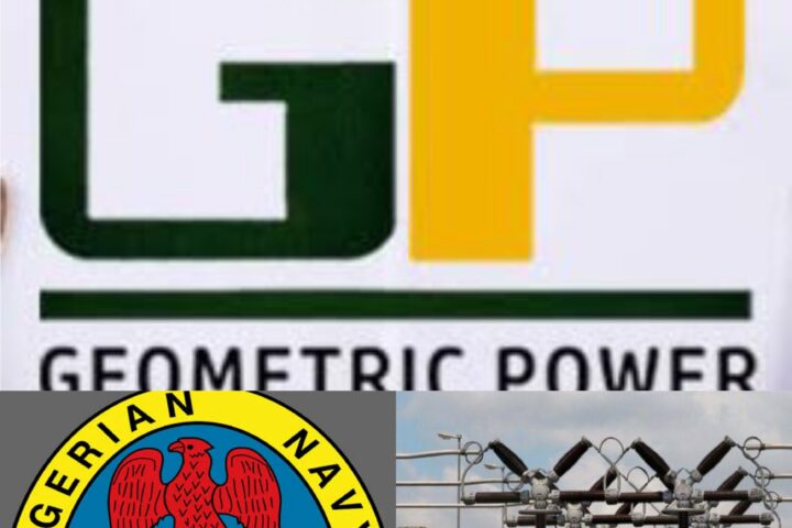 Geometric Power and the Nigerian Navy join forces to restore power supply in Aba-Owerenta axis of Abia State