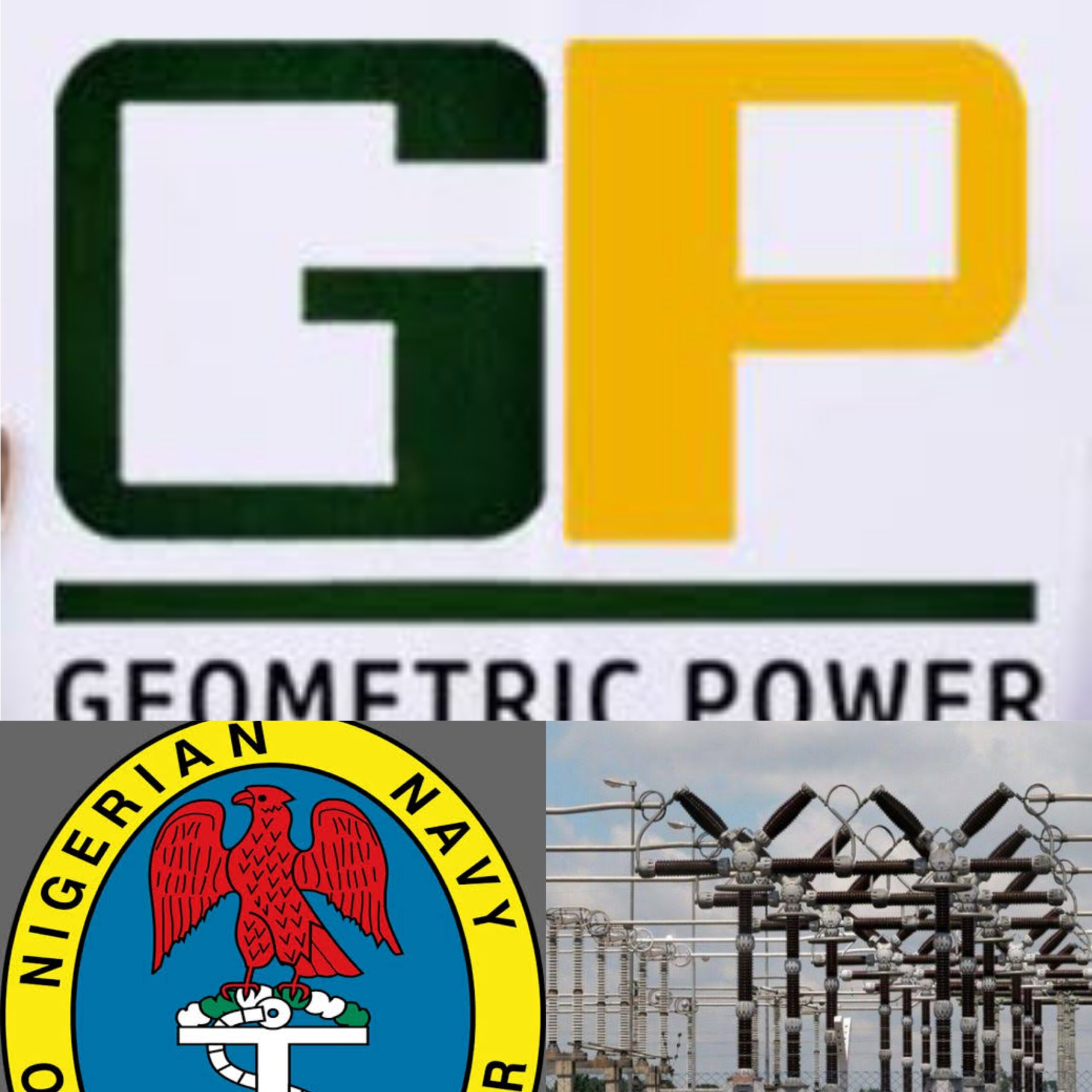 Geometric Power and the Nigerian Navy join forces to restore power supply in Aba-Owerenta axis of Abia State