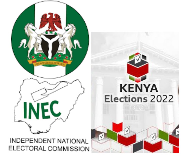 2023 And Nigeria’s Uncharted Water Of Diaspora Voting: Taking A Leaf From Kenyan Example