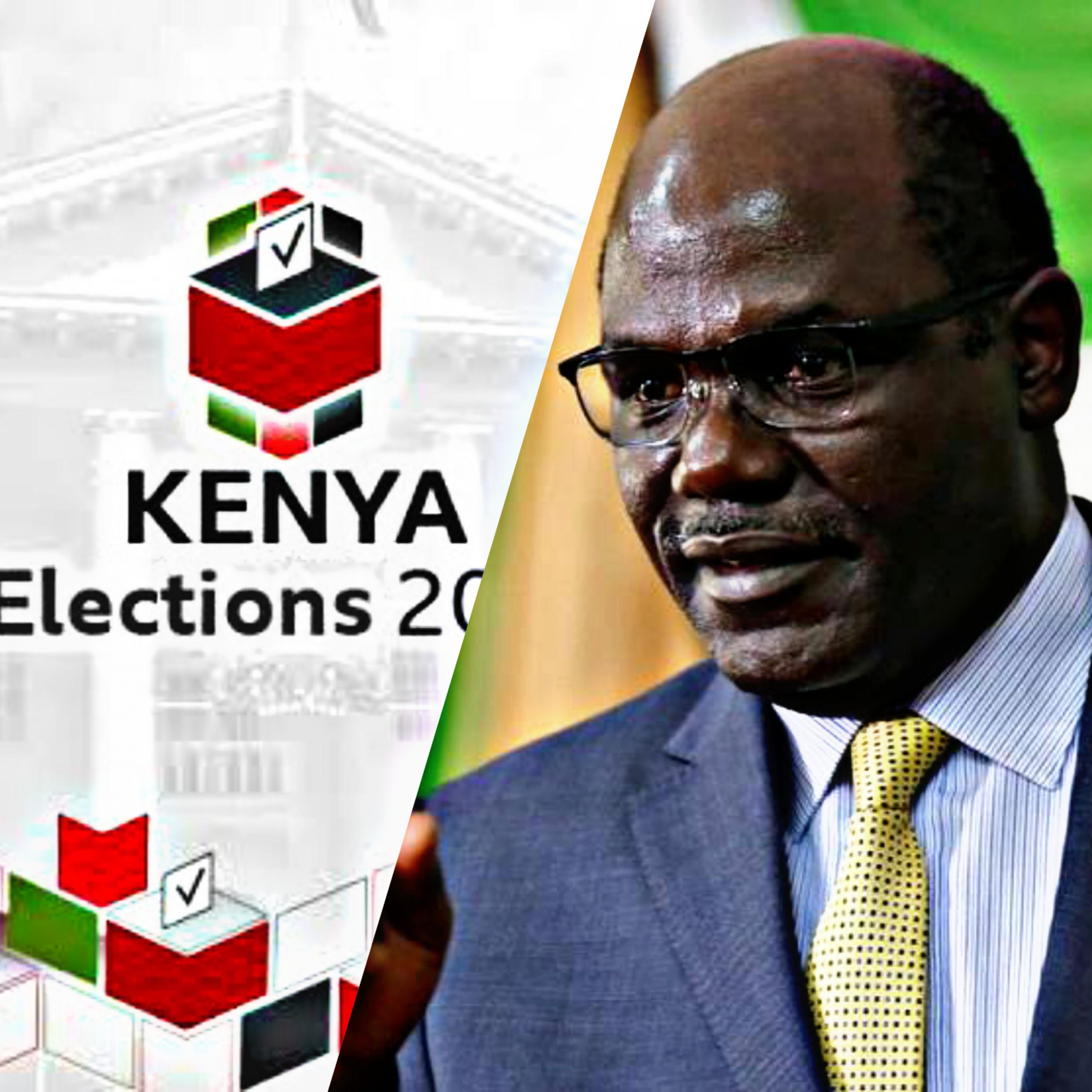 Kenya Electoral Boss Breaks Silence On Why Four Officials Rejected Presidential Poll Result