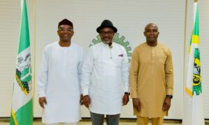 NCDMB, NLNG To Deepen Partnership On Projects, LPG Penetration
