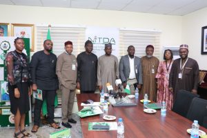 Nigeria Digital Identity: Group To Partner NITDA For Better Profiling