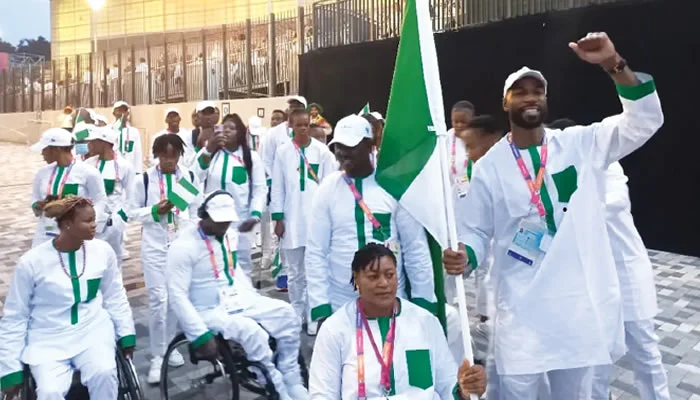 Editorial: Team Nigeria For 'One Nigeria'