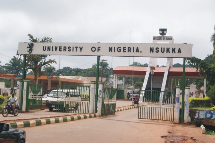 UNN Cancels 2023-2024 Post-UTME