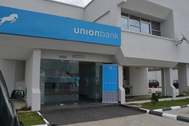 CBN Fines Union Bank N200 million For Cryptocurrency Trading