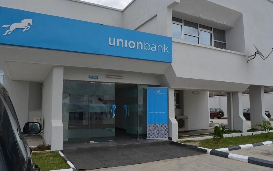 CBN Fines Union Bank N200 million For Cryptocurrency Trading