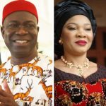 Ekweremadu, Wife Found Guilty Of Organ Trafficking