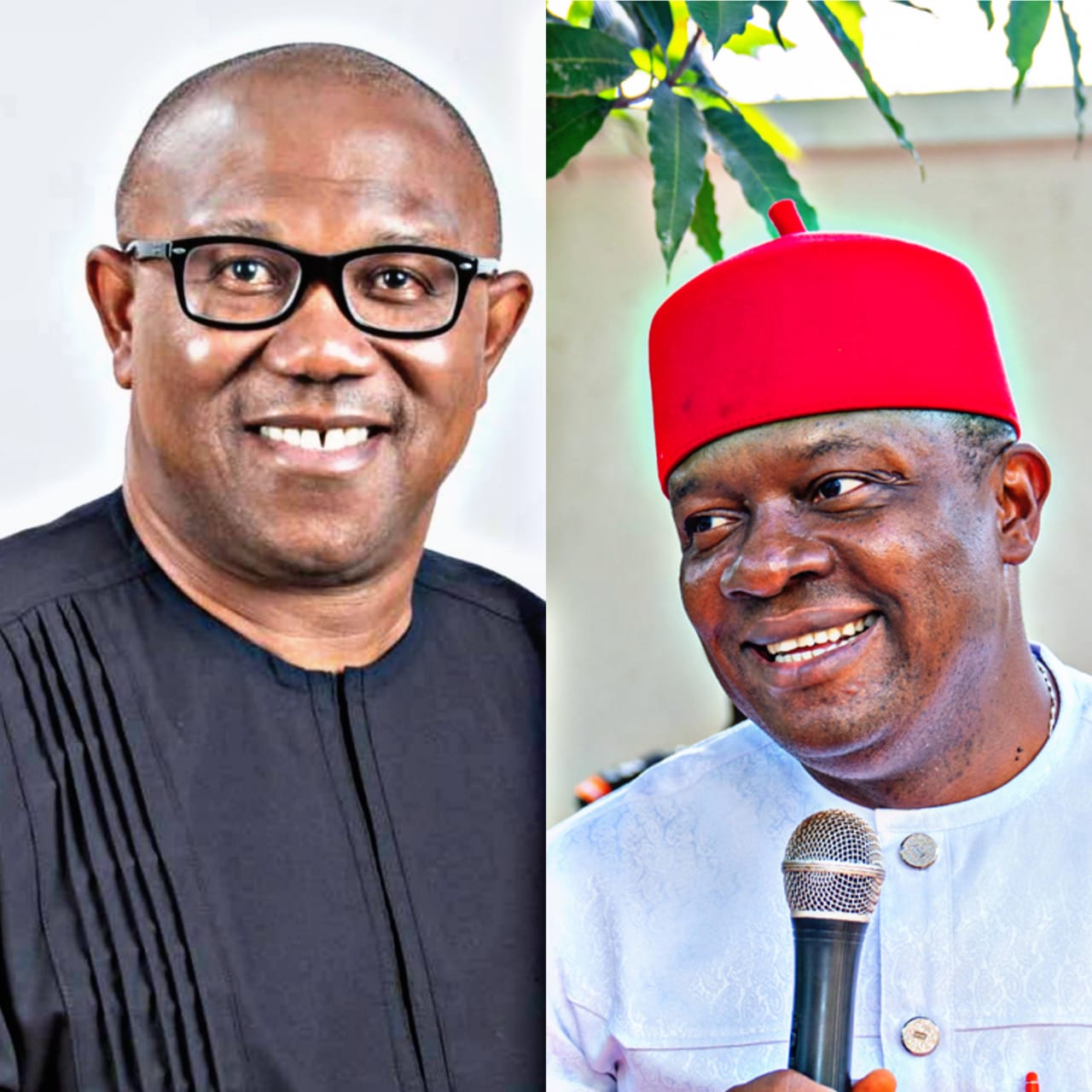 2023: Ozigbo Dumps PDP, Declares Support For Peter Obi