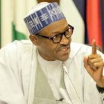 No AK-47, Automatic Weapons – Buhari Warns States On Security Outfits