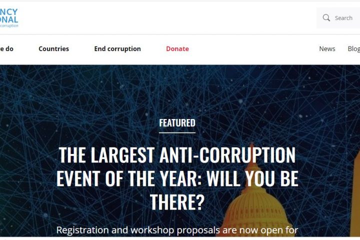10 Least Corrupt African Countries – New Report