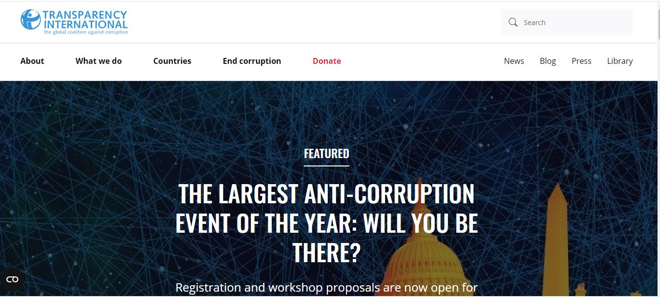 10 Least Corrupt African Countries – New Report