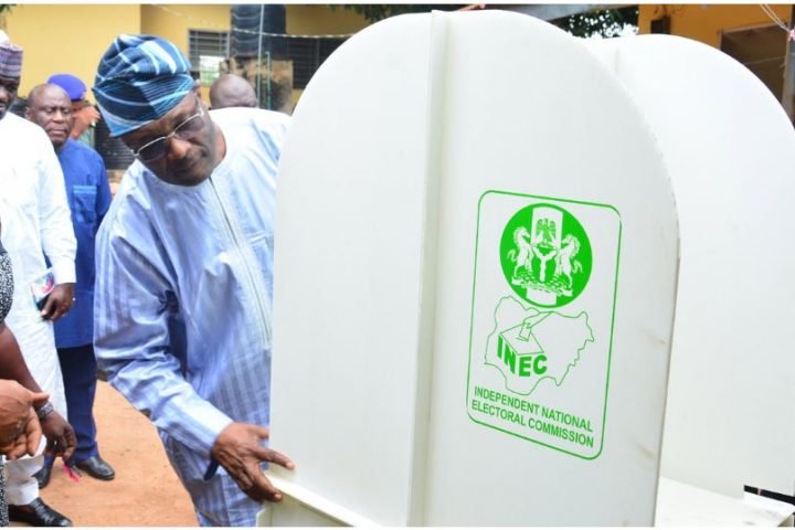 You Cannot Vote Without PVC, Says INEC