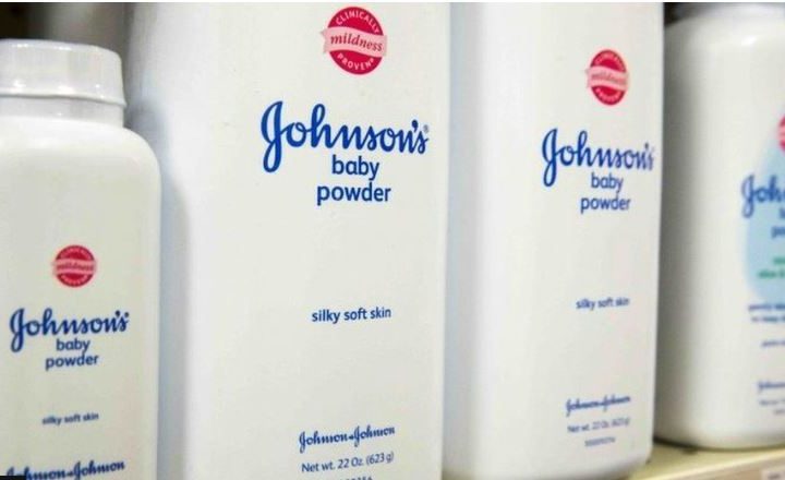 BREAKING: Johnson & Johnson Scraps Baby Powder