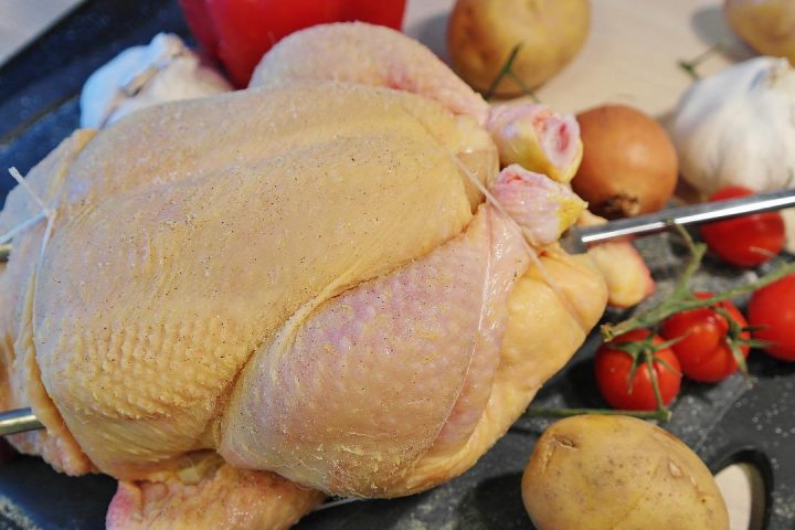 Food Inflation: South Africa Suspends Anti-Dumping Duties For Frozen Chicken Imports