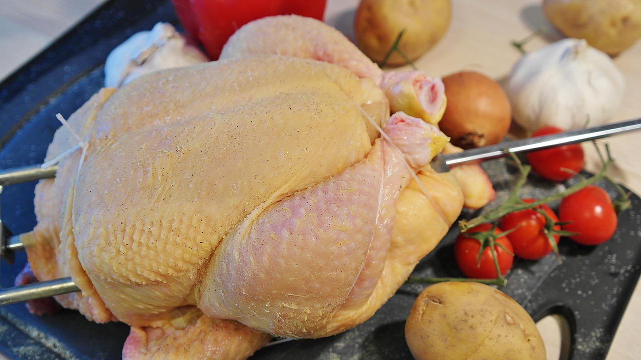 Food Inflation: South Africa Suspends Anti-Dumping Duties For Frozen Chicken Imports