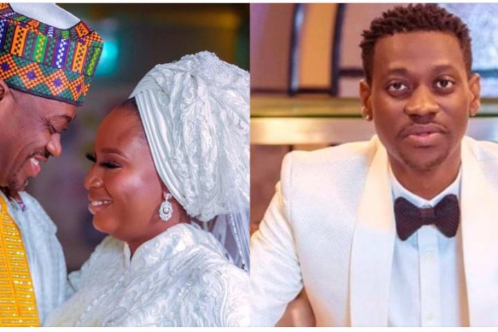 Popular Actor Lateef Adedimeji Shares Unusual Opinion About Divorce