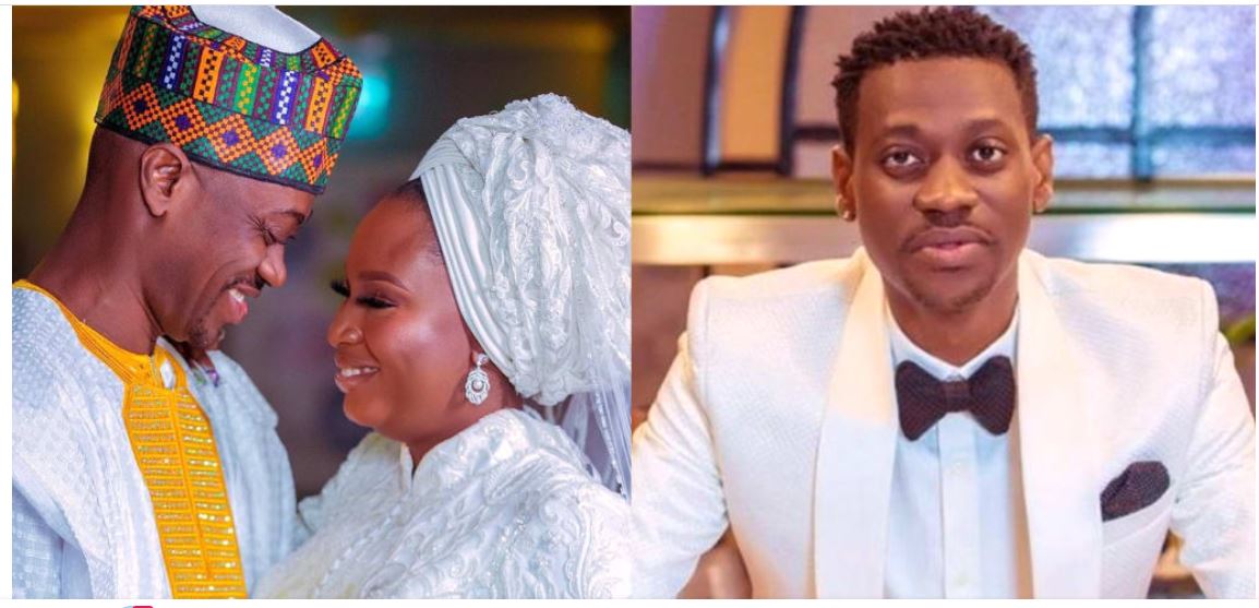 Popular Actor Lateef Adedimeji Shares Unusual Opinion About Divorce