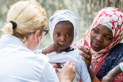 Nigeria Needs N1.89tn To Fight Malaria – FG