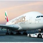 Emirates To Suspend Flights To Nigeria Over Inability To Repatriate Earnings