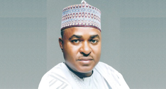 Bauchi Ex-gov Reveals He has A Friend Tired Of Making Money From Fuel Subsidy Scam