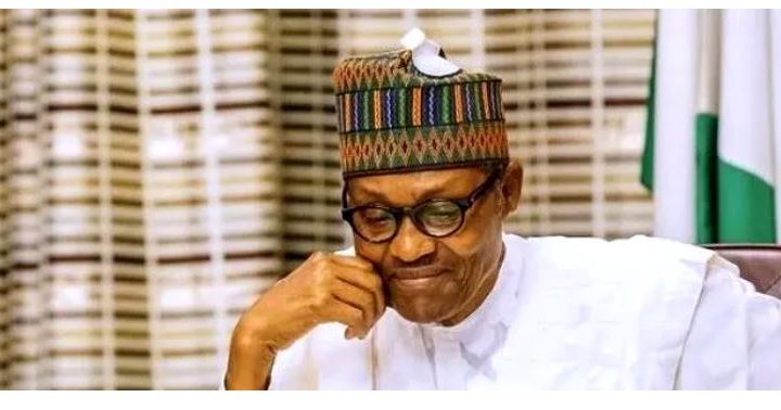 Stop Increasing Debt – Nigeria's Debt Office Says To Pres. Buhari