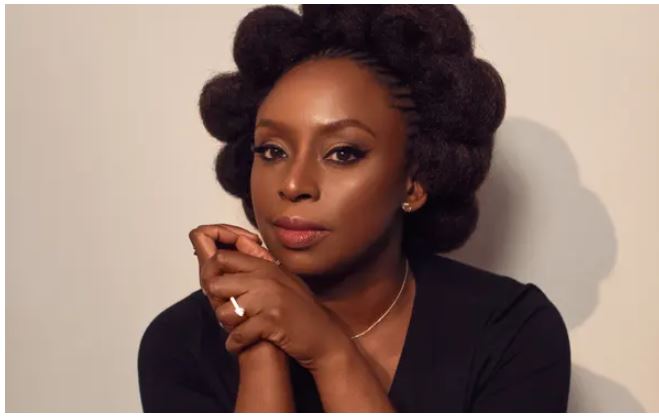 Nigeria Lacks Heroes To Inspire Young People – Chimamanda Adichie