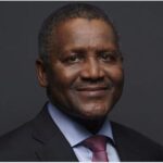 Dangote Cement GMD Defends Company's Prices After Criticism