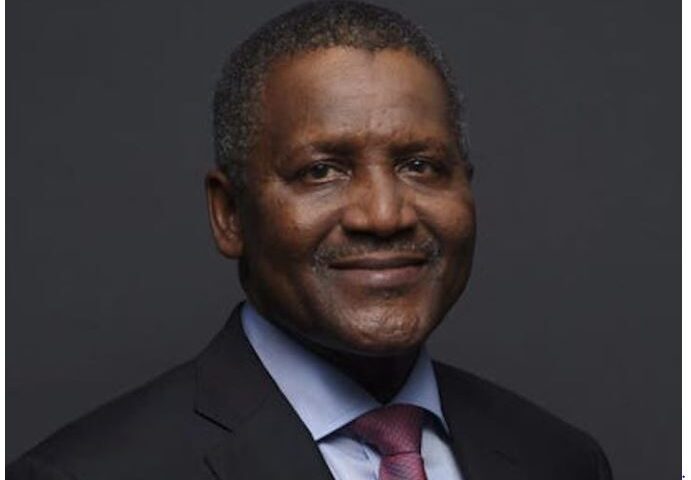 Dangote Cement GMD Defends Company's Prices After Criticism