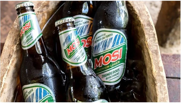 High Demand Earns Zambian Breweries Double Digit Revenue Growth