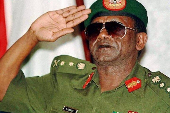 Recovered Abacha Loot Hits $334.7m - U.S