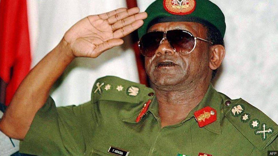 Recovered Abacha Loot Hits $334.7m - U.S