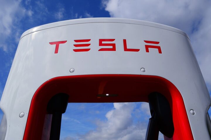 BREAKING: Tesla Lowers Stock Price To Attract More Investors