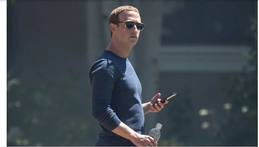 Mark Zuckerberg Reveals What Being Meta CEO Feels Like