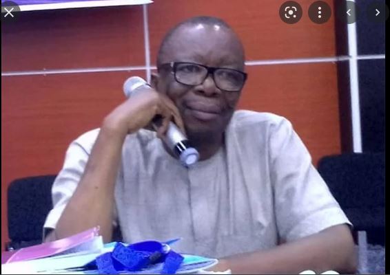 Drama As ASUU President Calls State-Owned Universities ‘Quacks’