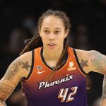 Russian Prosecutors Seek 9 Years Sentence For WNBA Star Britney Griner