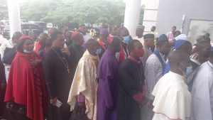 Christian Association Of Clergy Begins Issuing ID Numbers To Clerics