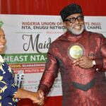 United Nigeria Airlines Chairman, Okonkwo Charges NOA On Ethical Reorientation In Nigeria