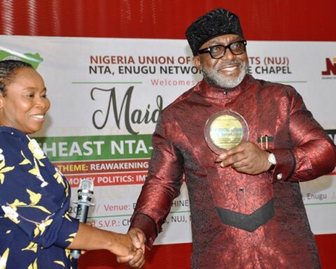 United Nigeria Airlines Chairman, Okonkwo Charges NOA On Ethical Reorientation In Nigeria