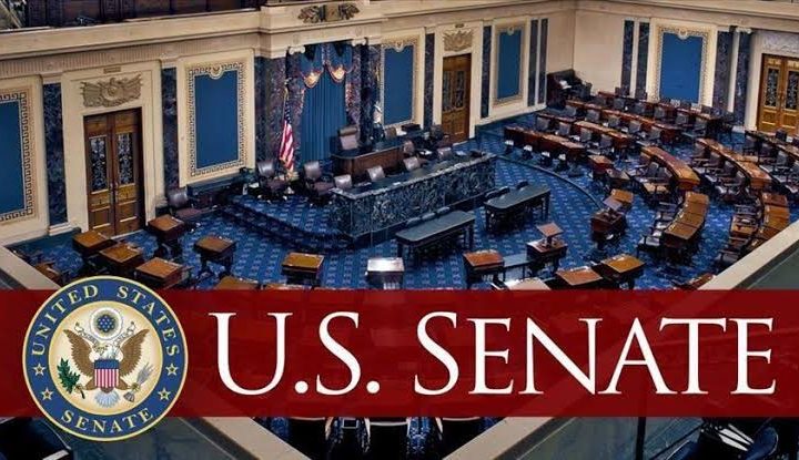 US Senate Passes Major Climate Change Bill