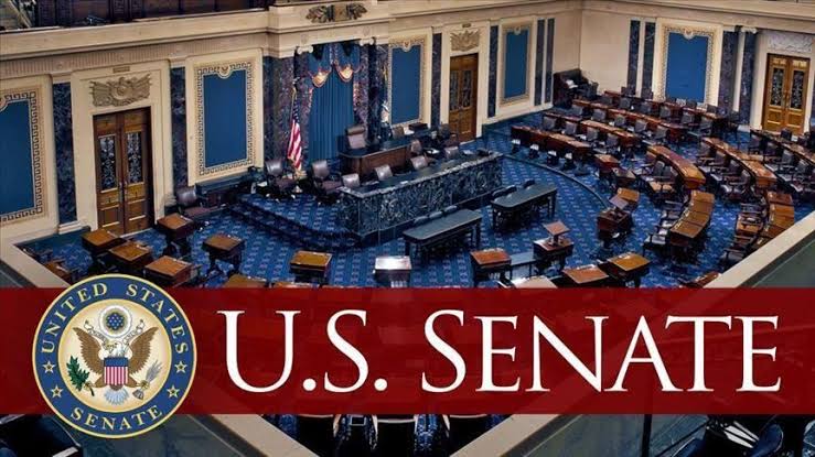 US Senate Passes Major Climate Change Bill – Site